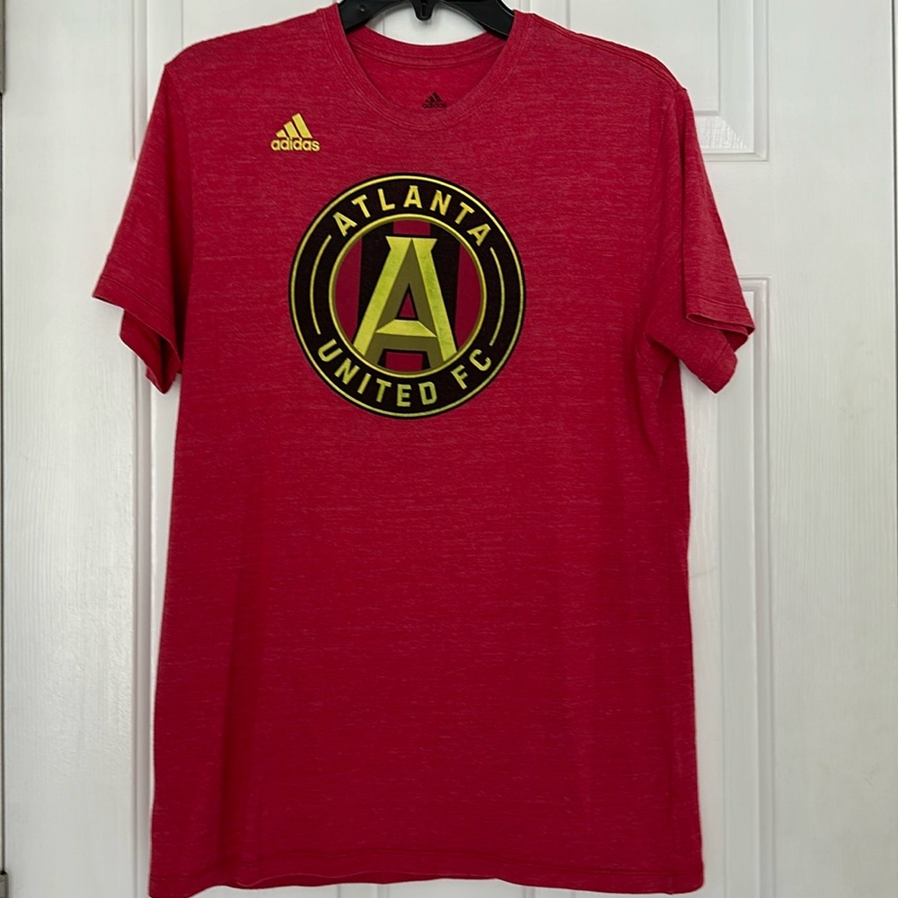 Adidas T-shirt, Atlanta United FC